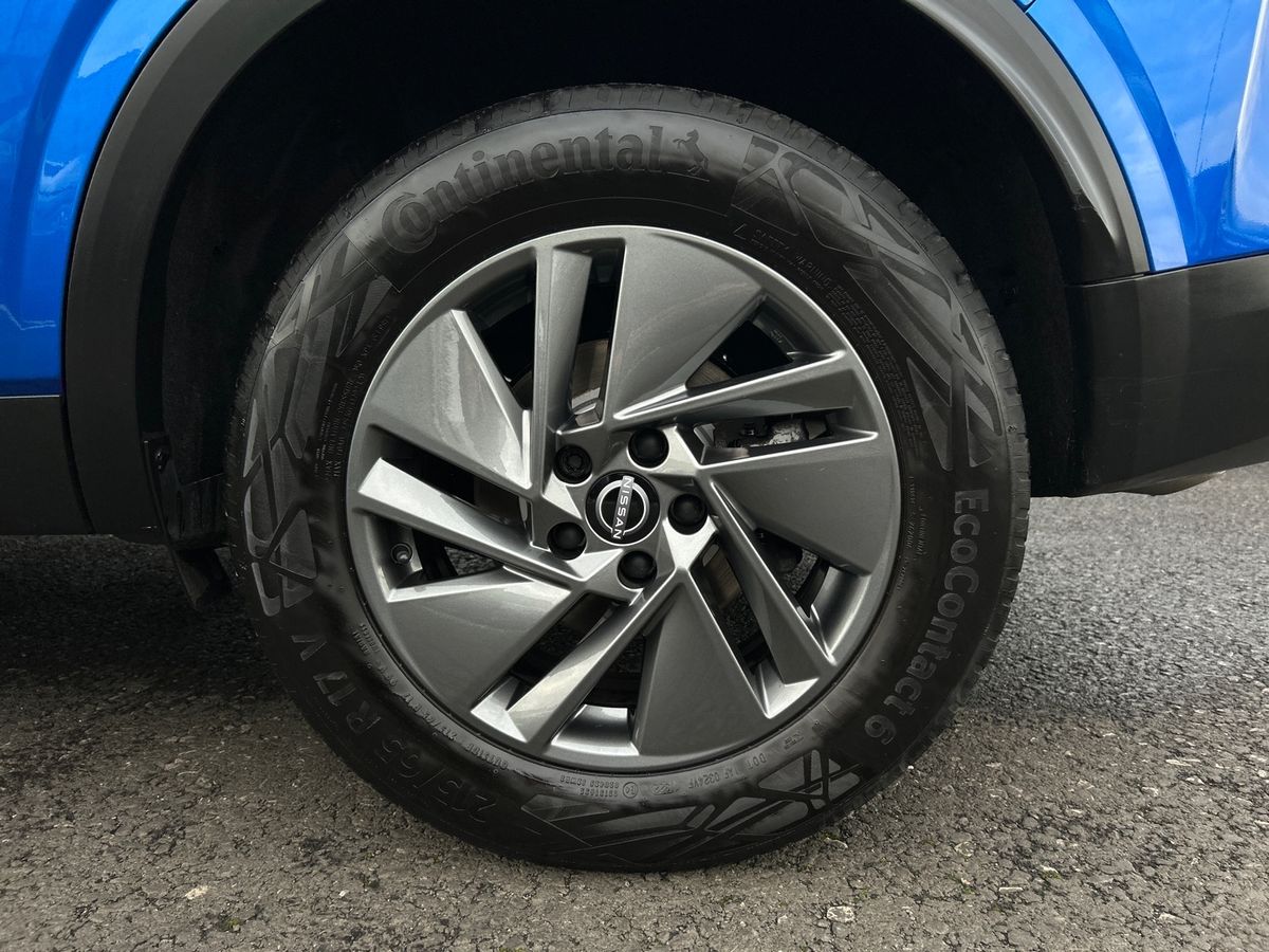 Used Nissan Qashqai 2022 for sale - 76502889: Photo 12