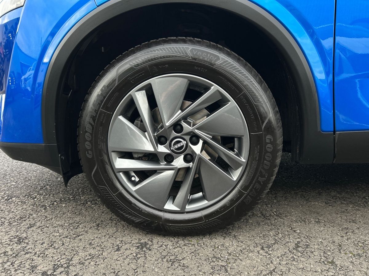 Used Nissan Qashqai 2022 for sale - 76502889: Photo 13