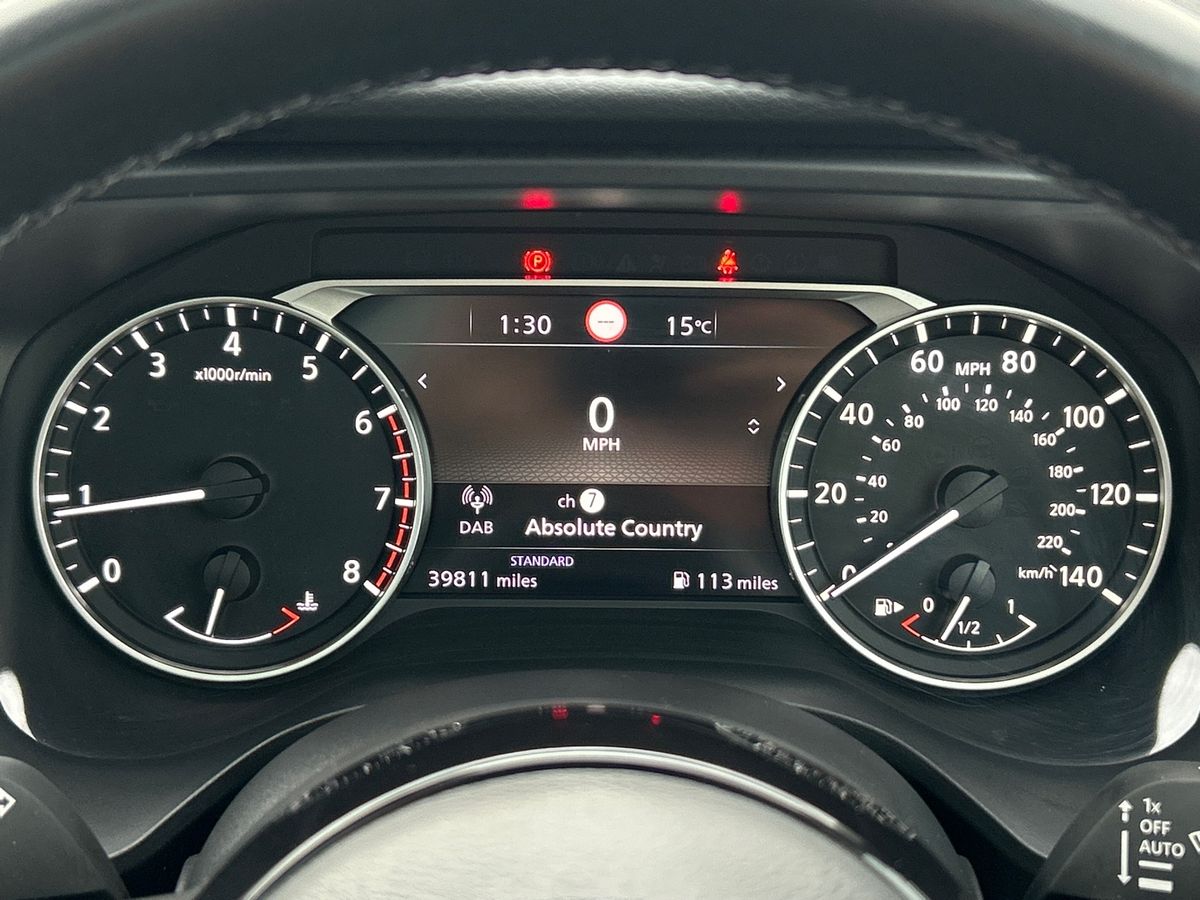 Used Nissan Qashqai 2022 for sale - 76502889: Photo 15