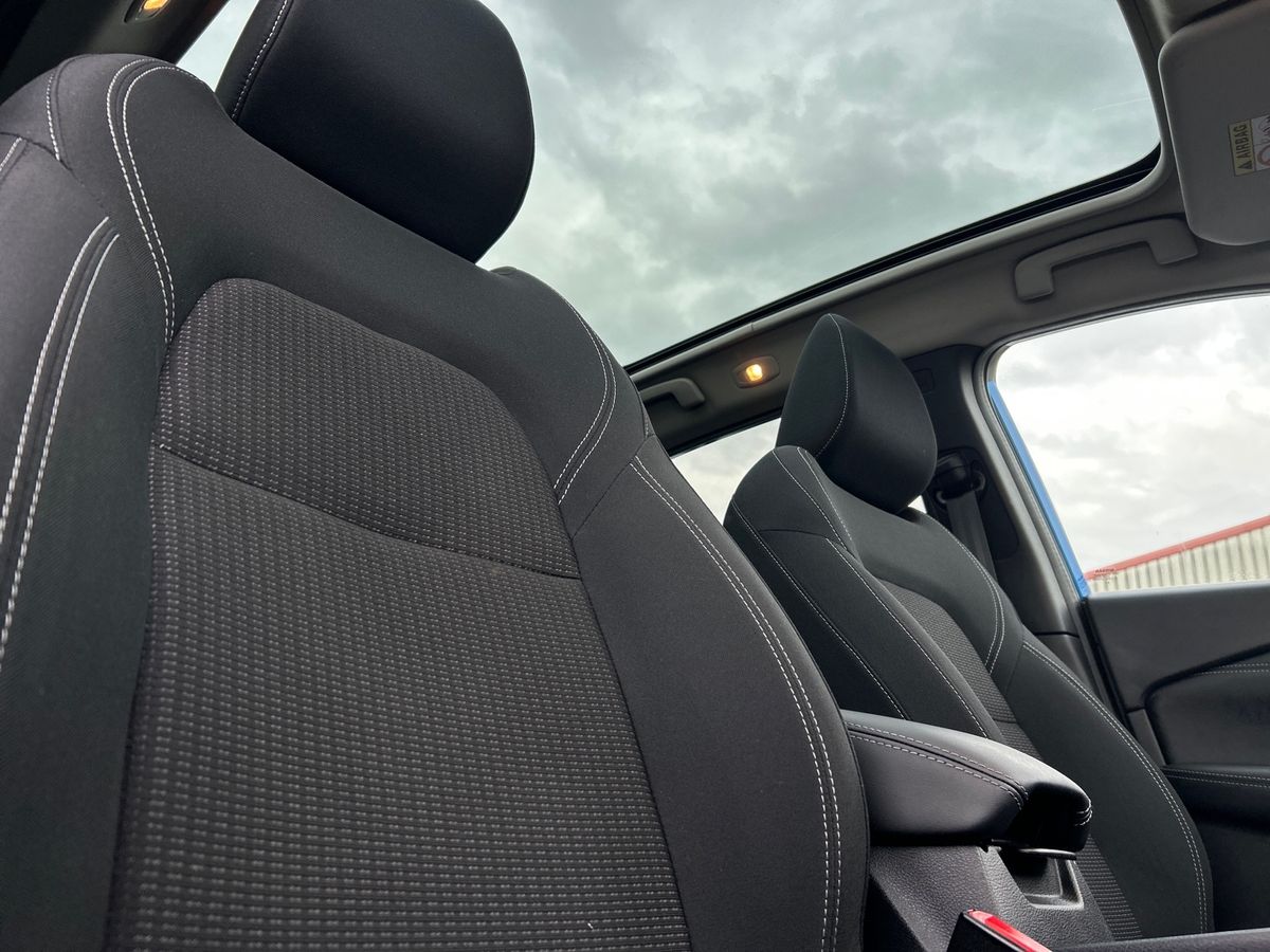 Used Nissan Qashqai 2022 for sale - 76502889: Photo 19