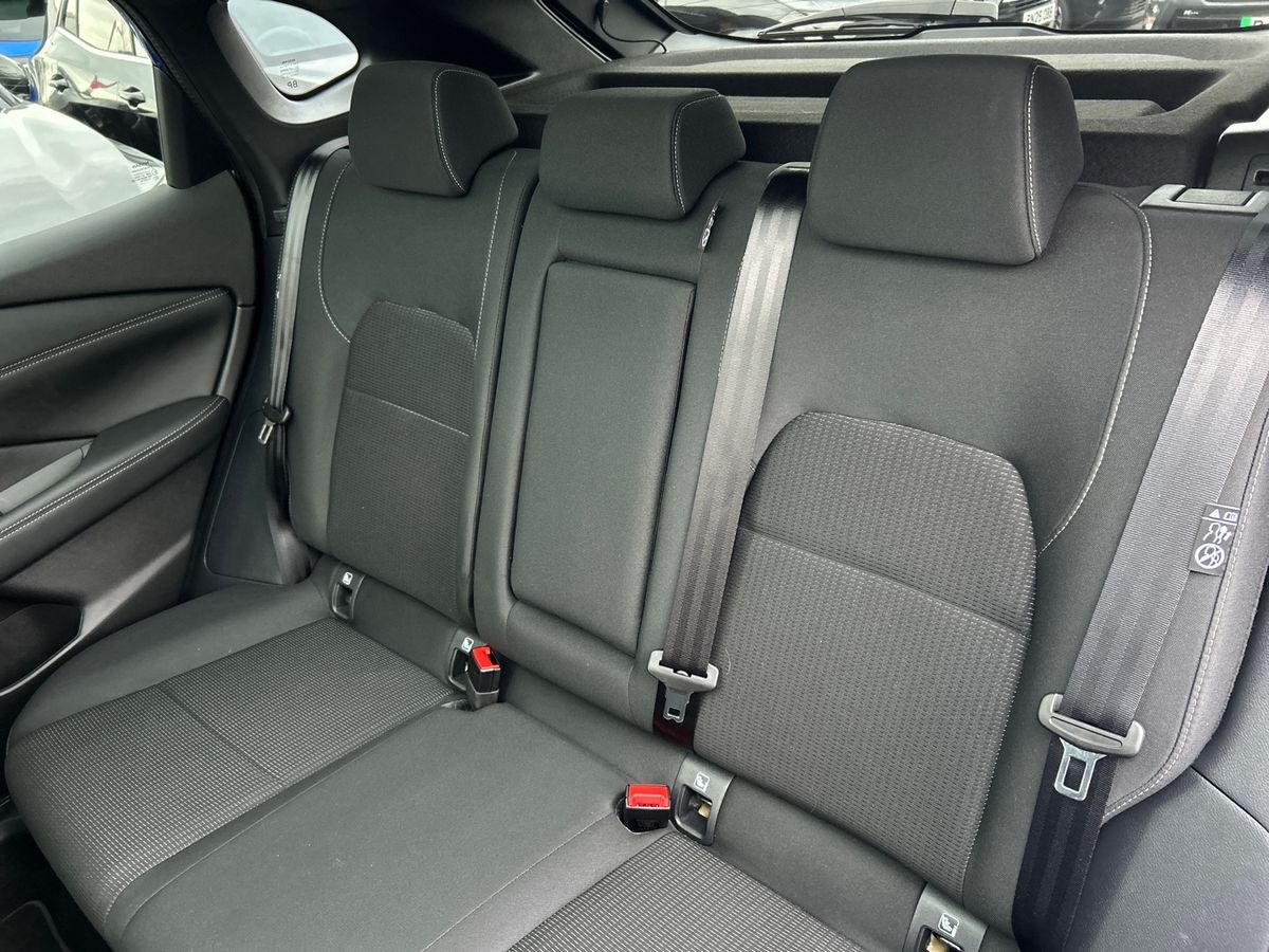 Used Nissan Qashqai 2022 for sale - 76502889: Photo 21