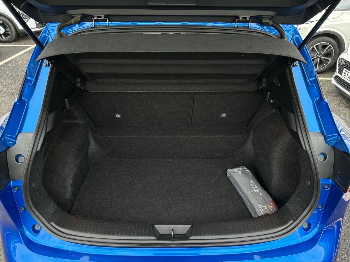 Used Nissan Qashqai 2022 for sale - 76502889: Photo 22