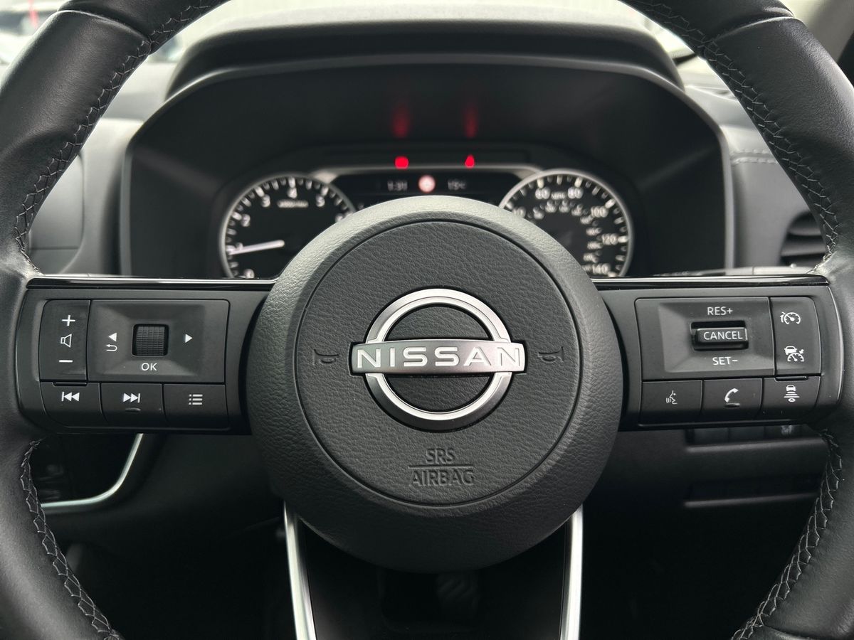 Used Nissan Qashqai 2022 for sale - 76502889: Photo 25