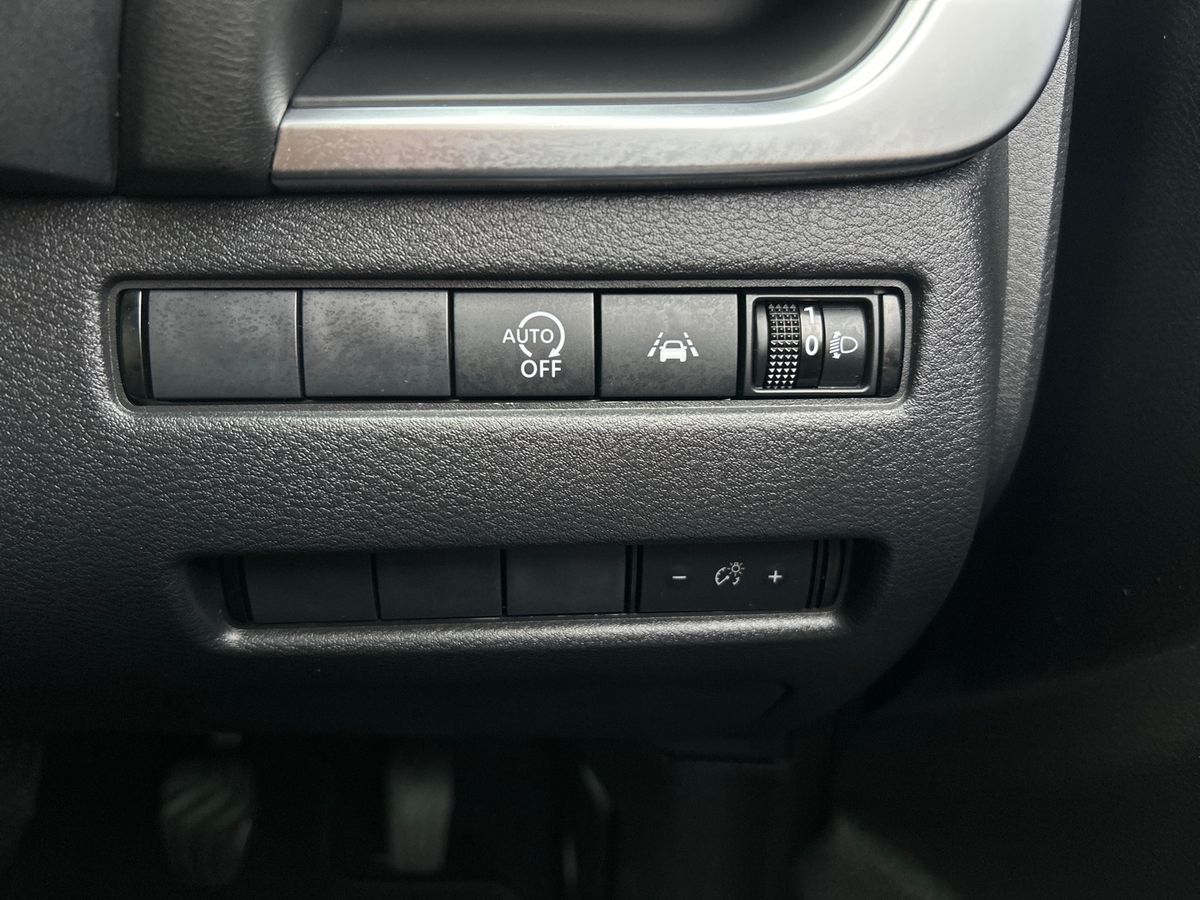 Used Nissan Qashqai 2022 for sale - 76502889: Photo 28