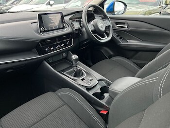 Used Nissan Qashqai 2022 for sale - 76502889: Photo