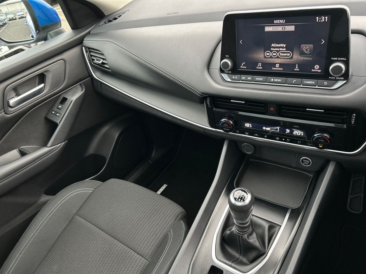 Used Nissan Qashqai 2022 for sale - 76502889: Photo 31