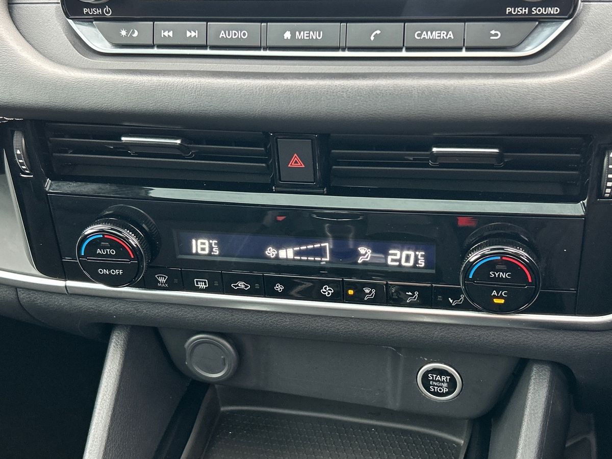 Used Nissan Qashqai 2022 for sale - 76502889: Photo 35