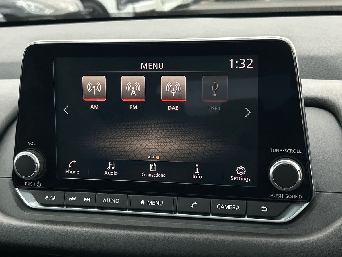 Used Nissan Qashqai 2022 for sale - 76502889: Photo 36