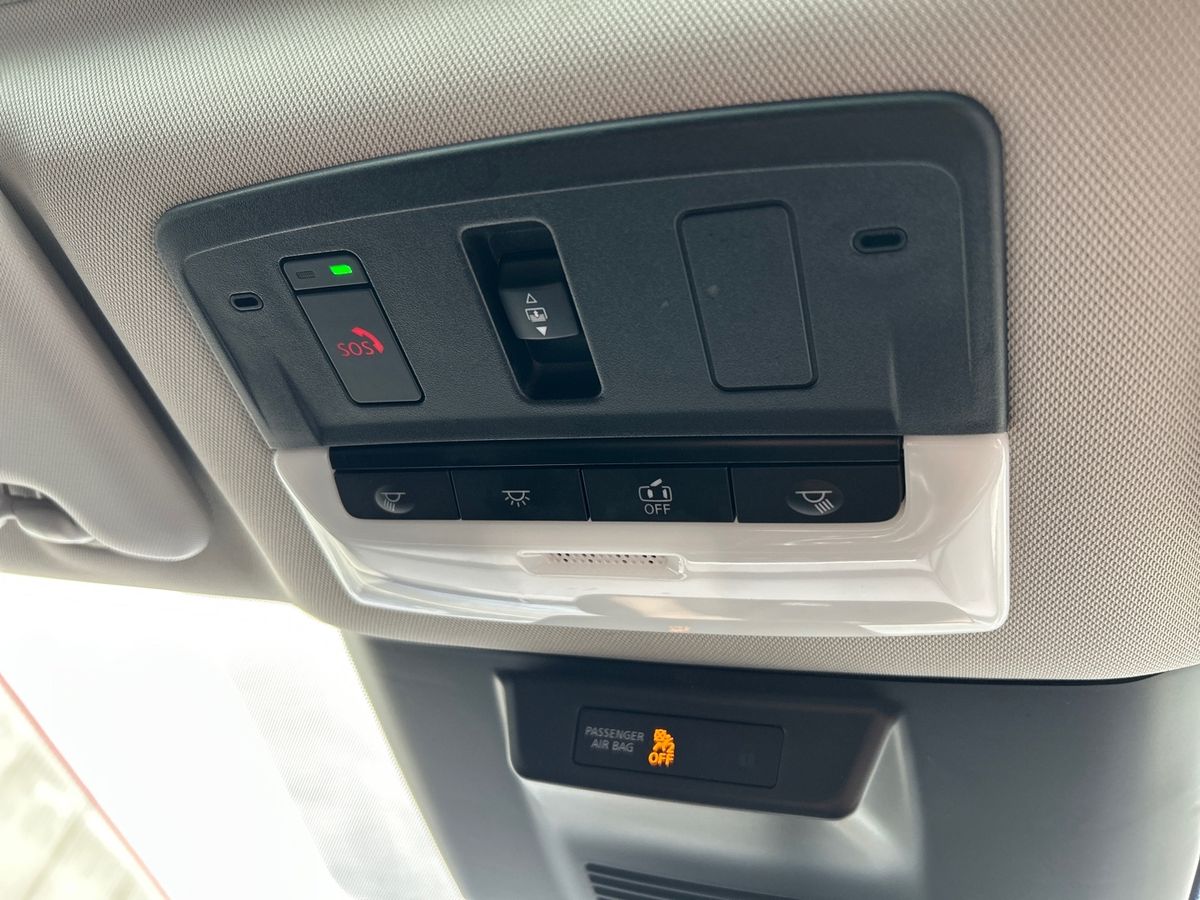 Used Nissan Qashqai 2022 for sale - 76502889: Photo 37