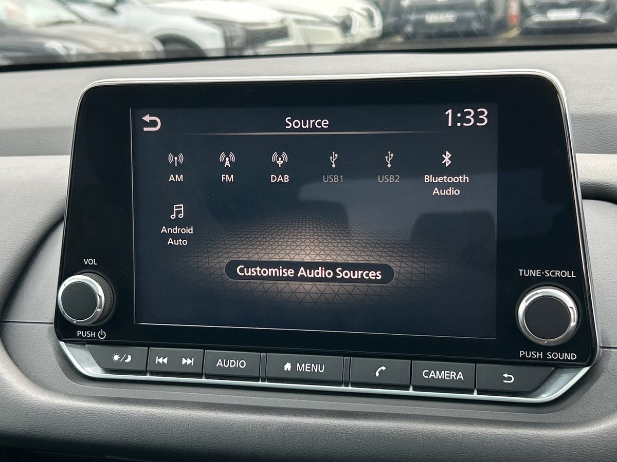 Used Nissan Qashqai 2022 for sale - 76502889: Photo 41