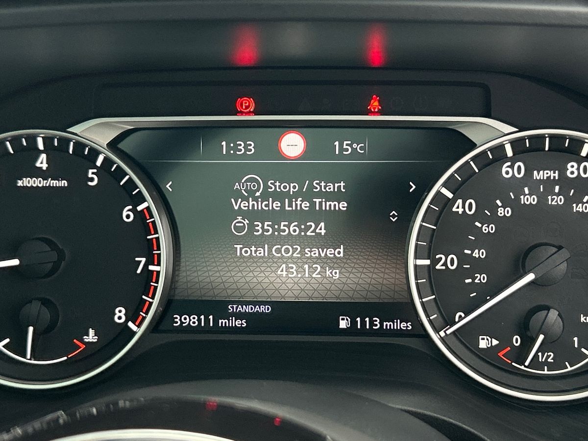 Used Nissan Qashqai 2022 for sale - 76502889: Photo 44