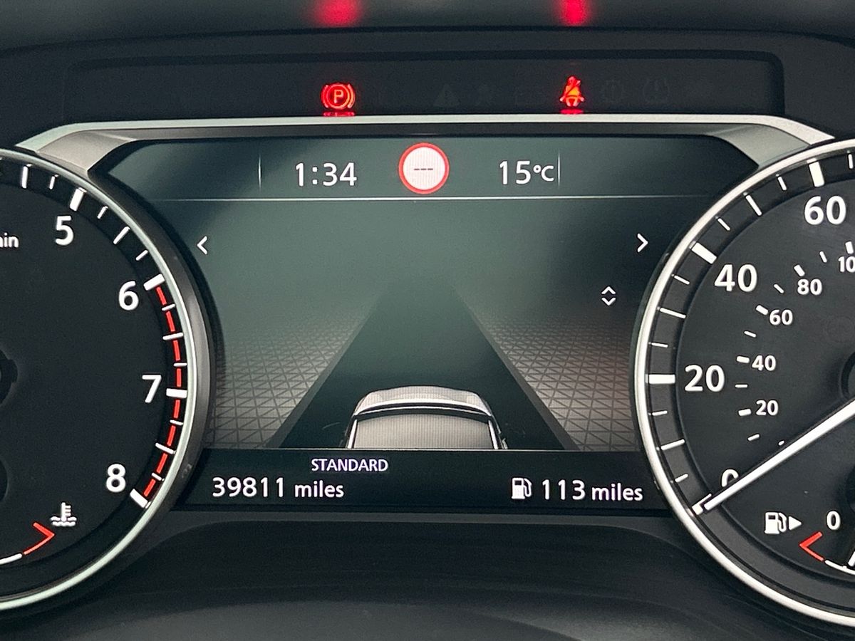 Used Nissan Qashqai 2022 for sale - 76502889: Photo 46