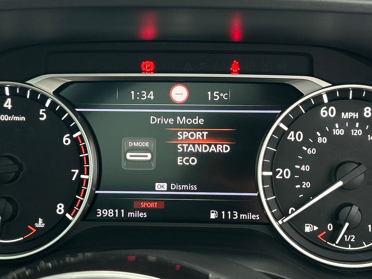 Used Nissan Qashqai 2022 for sale - 76502889: Photo 47