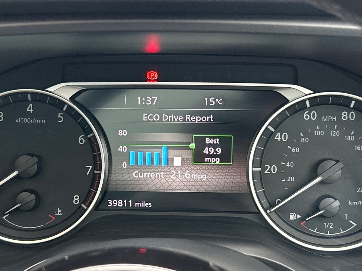 Used Nissan Qashqai 2022 for sale - 76502889: Photo 48