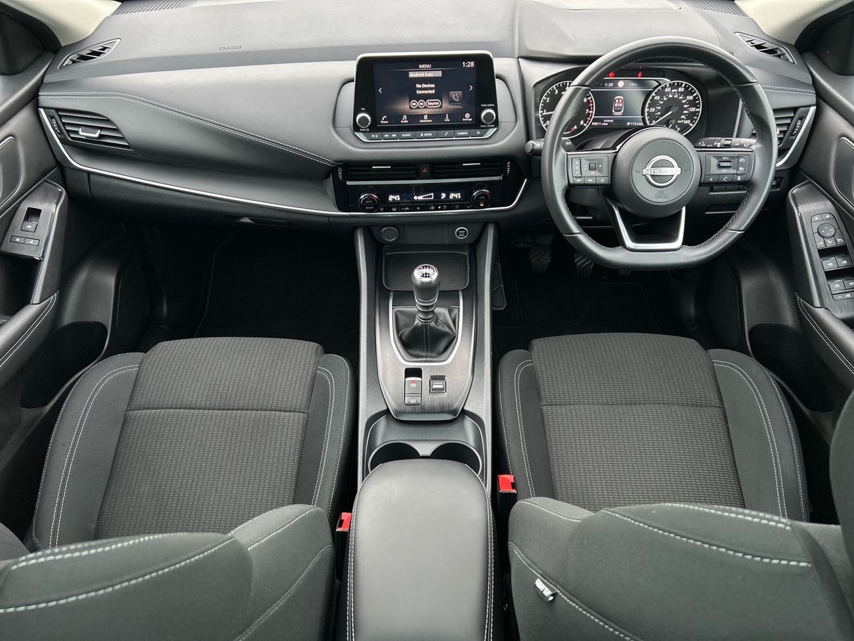 Used Nissan Qashqai 2022 for sale - 76502889: Photo 7