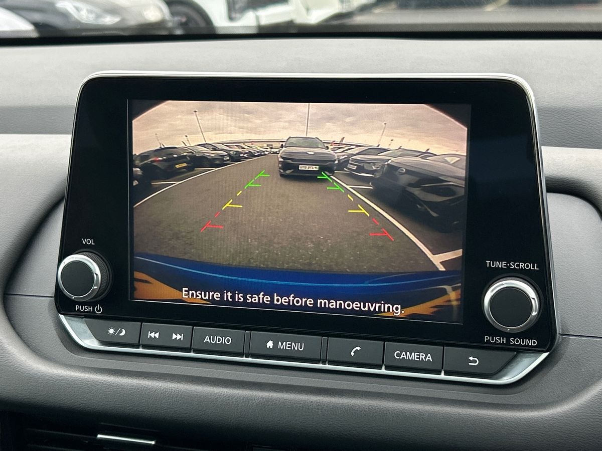 Used Nissan Qashqai 2022 for sale - 76502889: Photo 9