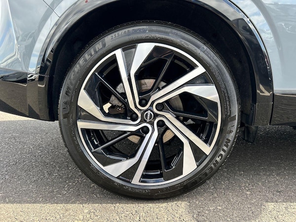 Used Nissan Qashqai 2024 for sale - 76036896: Photo 11