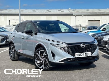 2024 - 1.5 h e-POWER Tekna+ SUV 5dr Petrol Hybrid Auto Euro 6 (s/s) (190 ps)