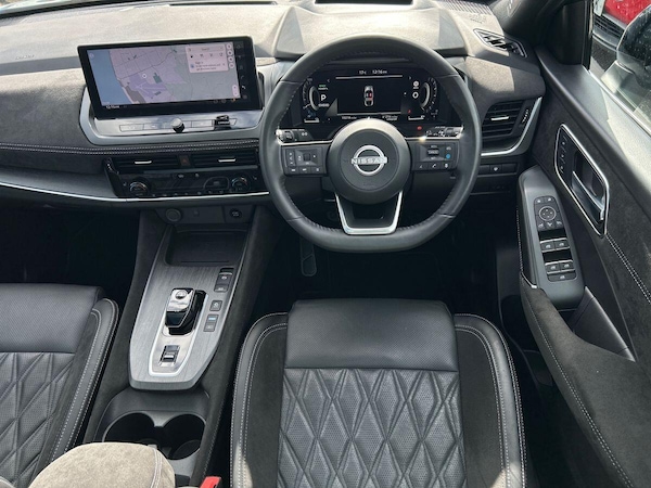 Used Nissan Qashqai 2024 for sale - 76036896: Photo 20