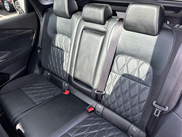 Used Nissan Qashqai 2024 for sale - 76036896: Photo 21