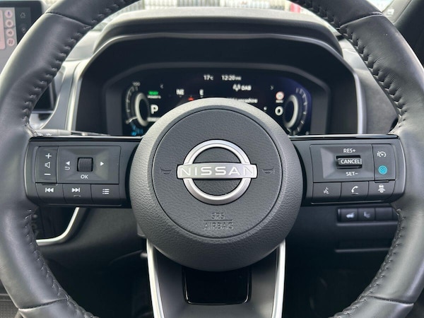 Used Nissan Qashqai 2024 for sale - 76036896: Photo 28