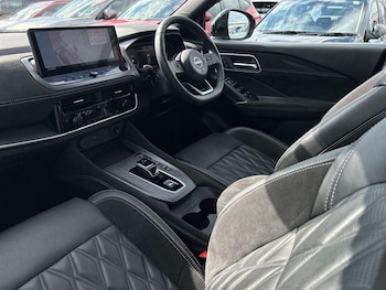 Used Nissan Qashqai 2024 for sale - 76036896: Photo