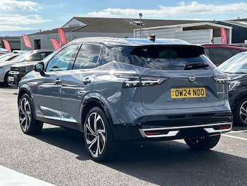 Used Nissan Qashqai 2024 for sale - 76036896: Photo