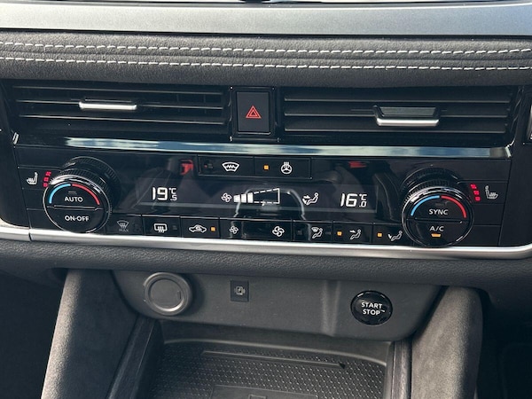 Used Nissan Qashqai 2024 for sale - 76036896: Photo 41
