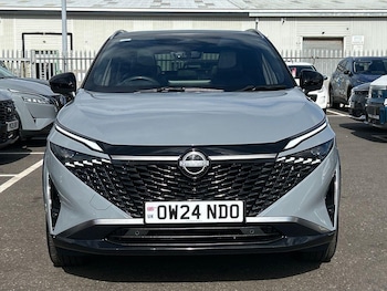 Used Nissan Qashqai 2024 for sale - 76036896: Photo