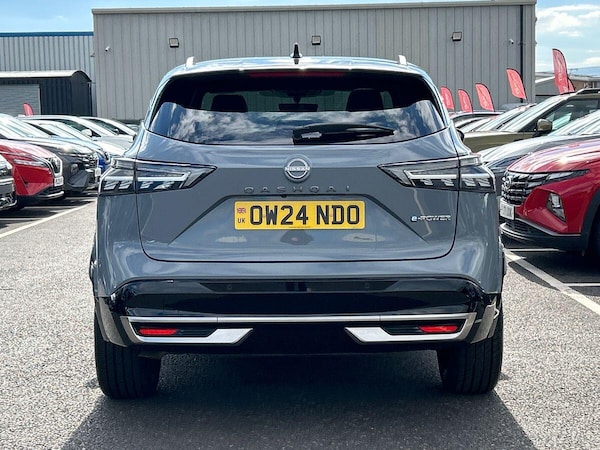 Used Nissan Qashqai 2024 for sale - 76036896: Photo 5