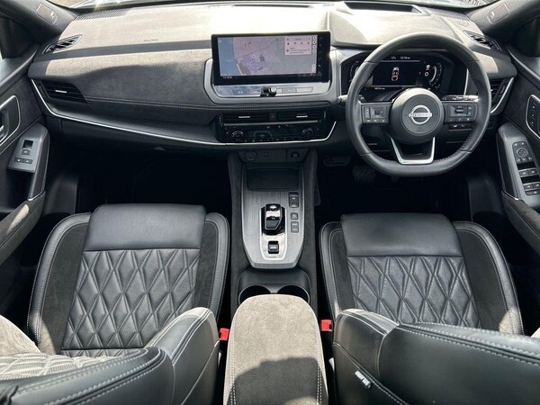 Used Nissan Qashqai 2024 for sale - 76036896: Photo 7