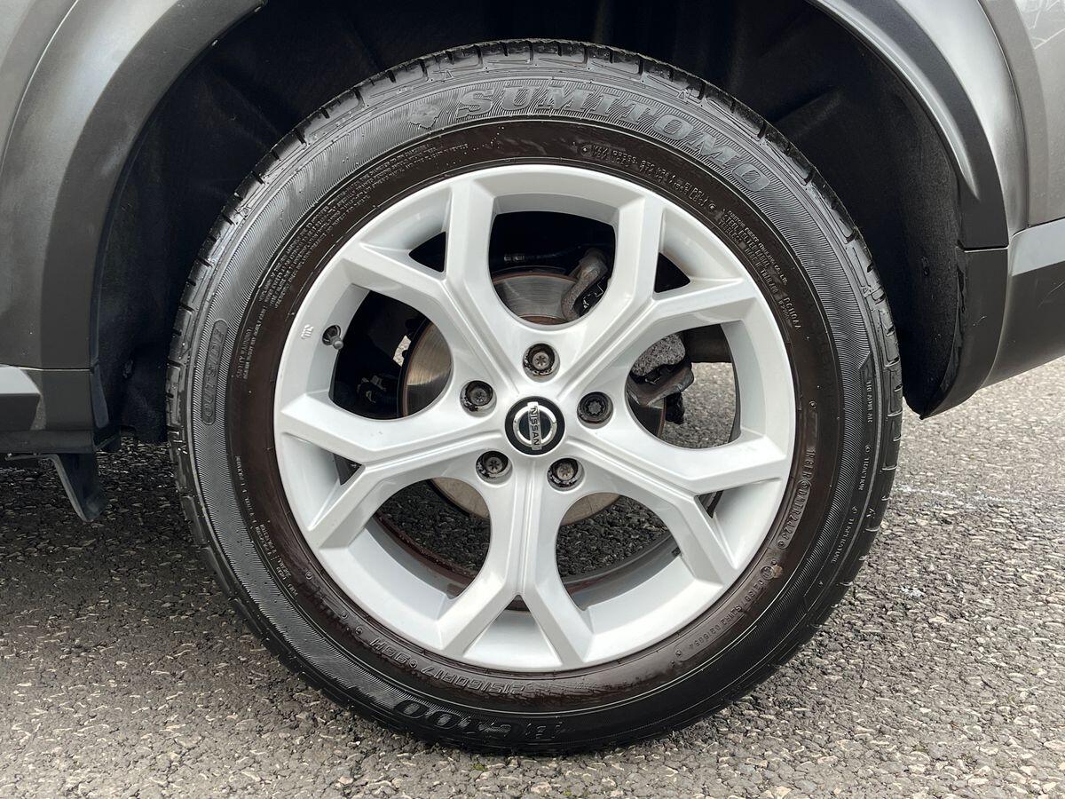 Used Nissan Juke 2019 for sale - 76916364: Photo 13