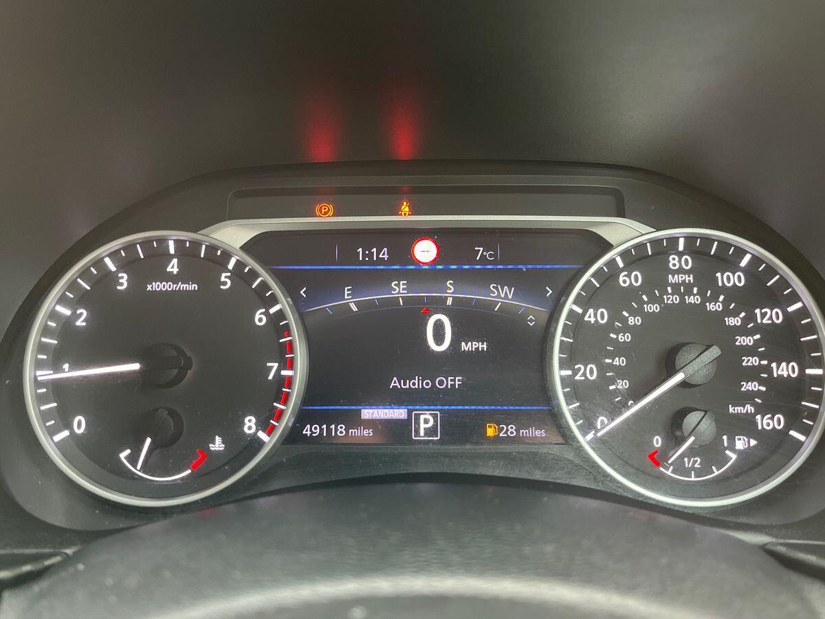 Used Nissan Juke 2019 for sale - 76916364: Photo 15