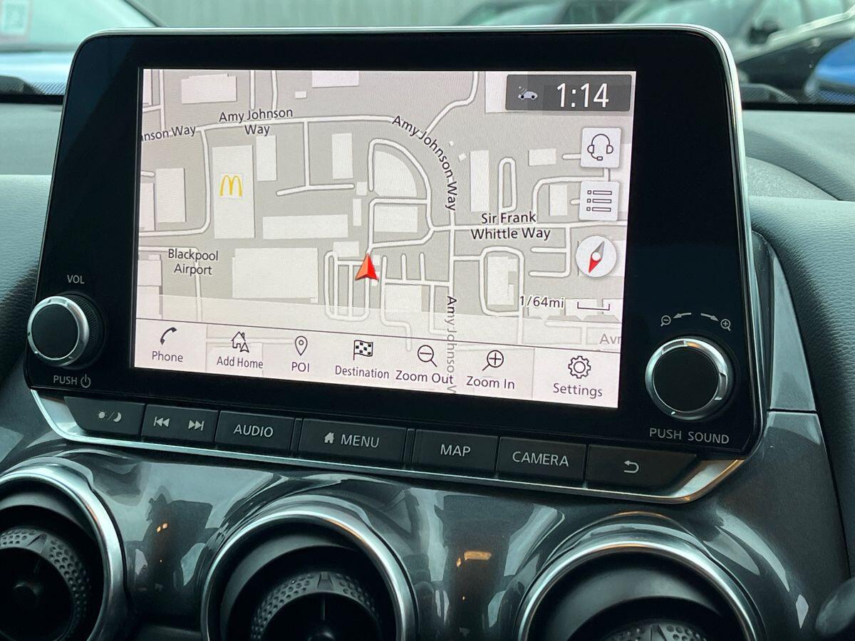 Used Nissan Juke 2019 for sale - 76916364: Photo 17