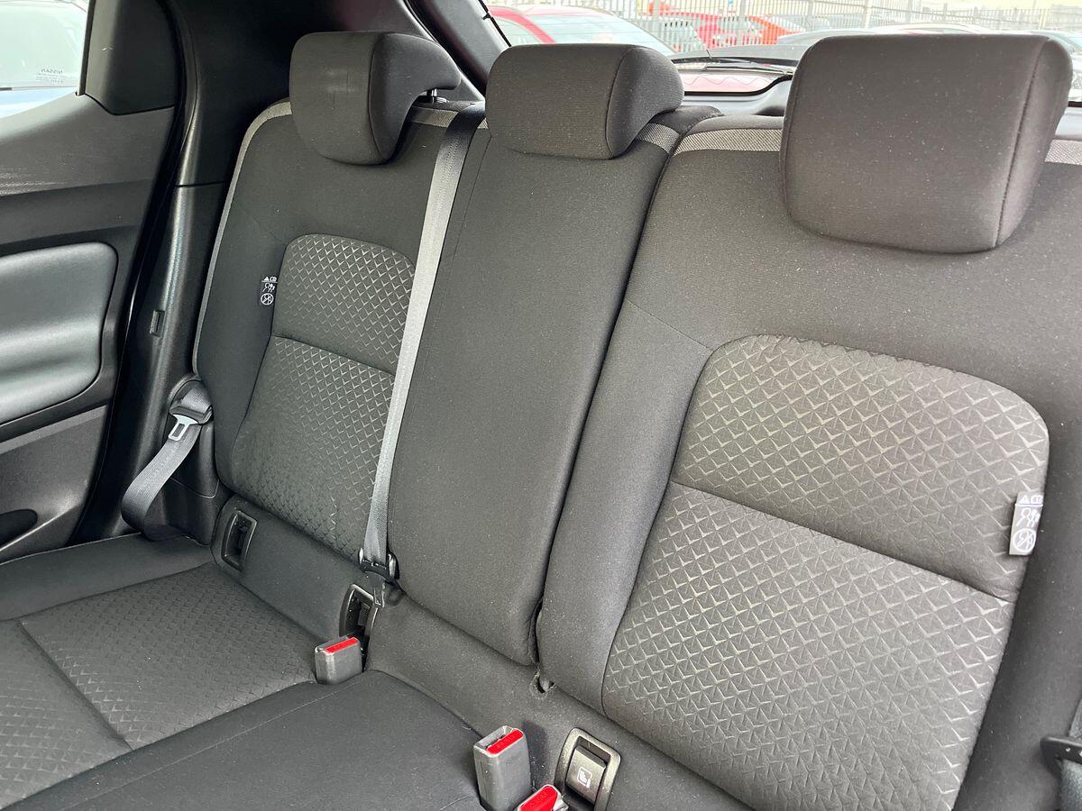 Used Nissan Juke 2019 for sale - 76916364: Photo 20