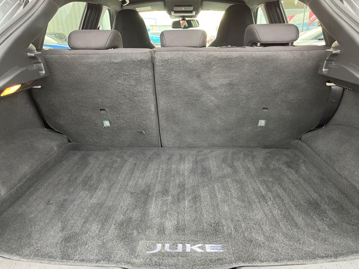 Used Nissan Juke 2019 for sale - 76916364: Photo 21