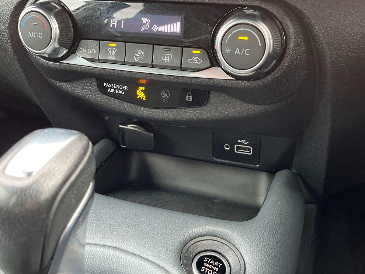 Used Nissan Juke 2019 for sale - 76916364: Photo 26