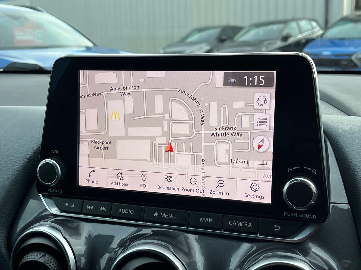 Used Nissan Juke 2019 for sale - 76916364: Photo 27