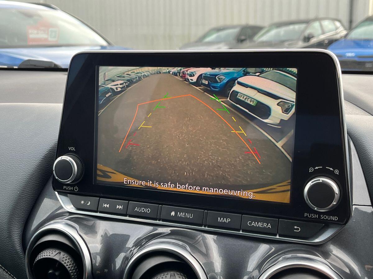 Used Nissan Juke 2019 for sale - 76916364: Photo 28