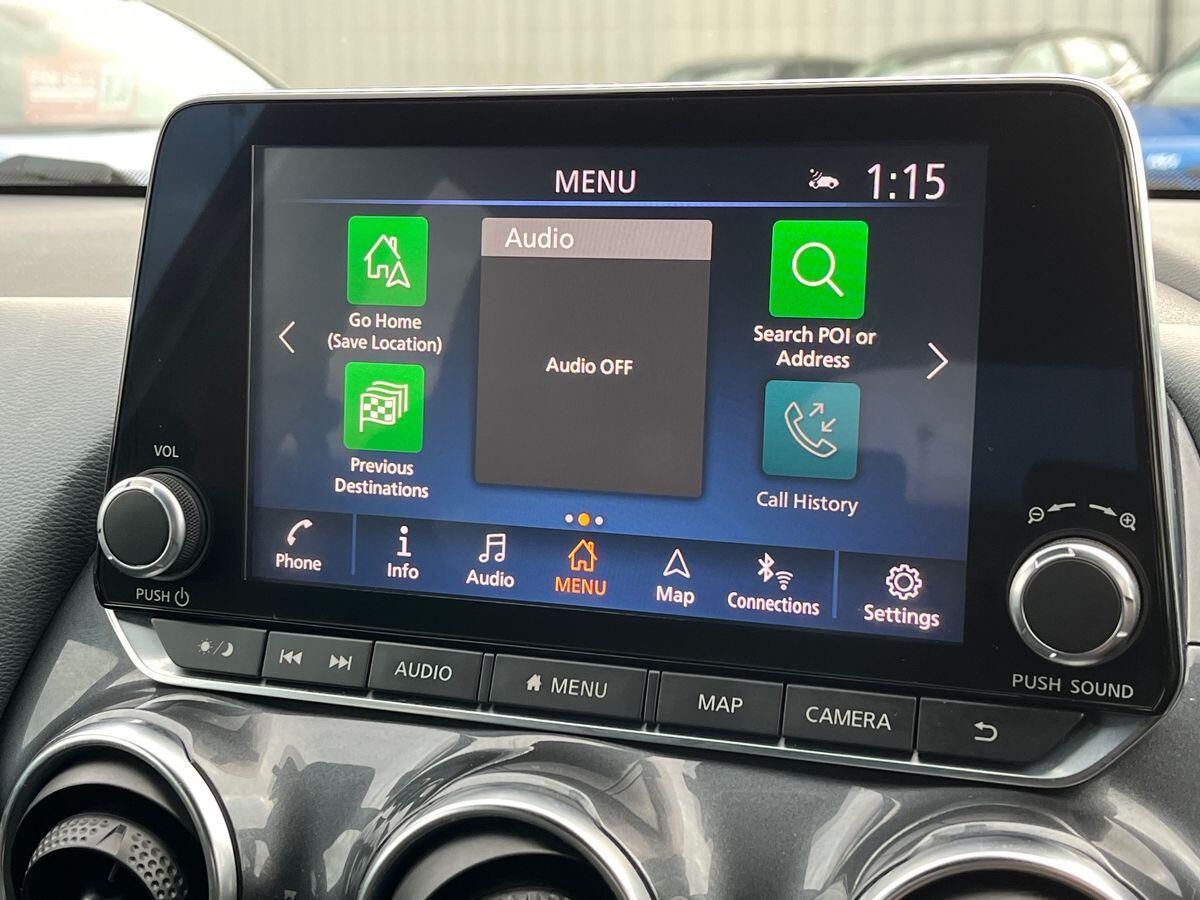 Used Nissan Juke 2019 for sale - 76916364: Photo 29