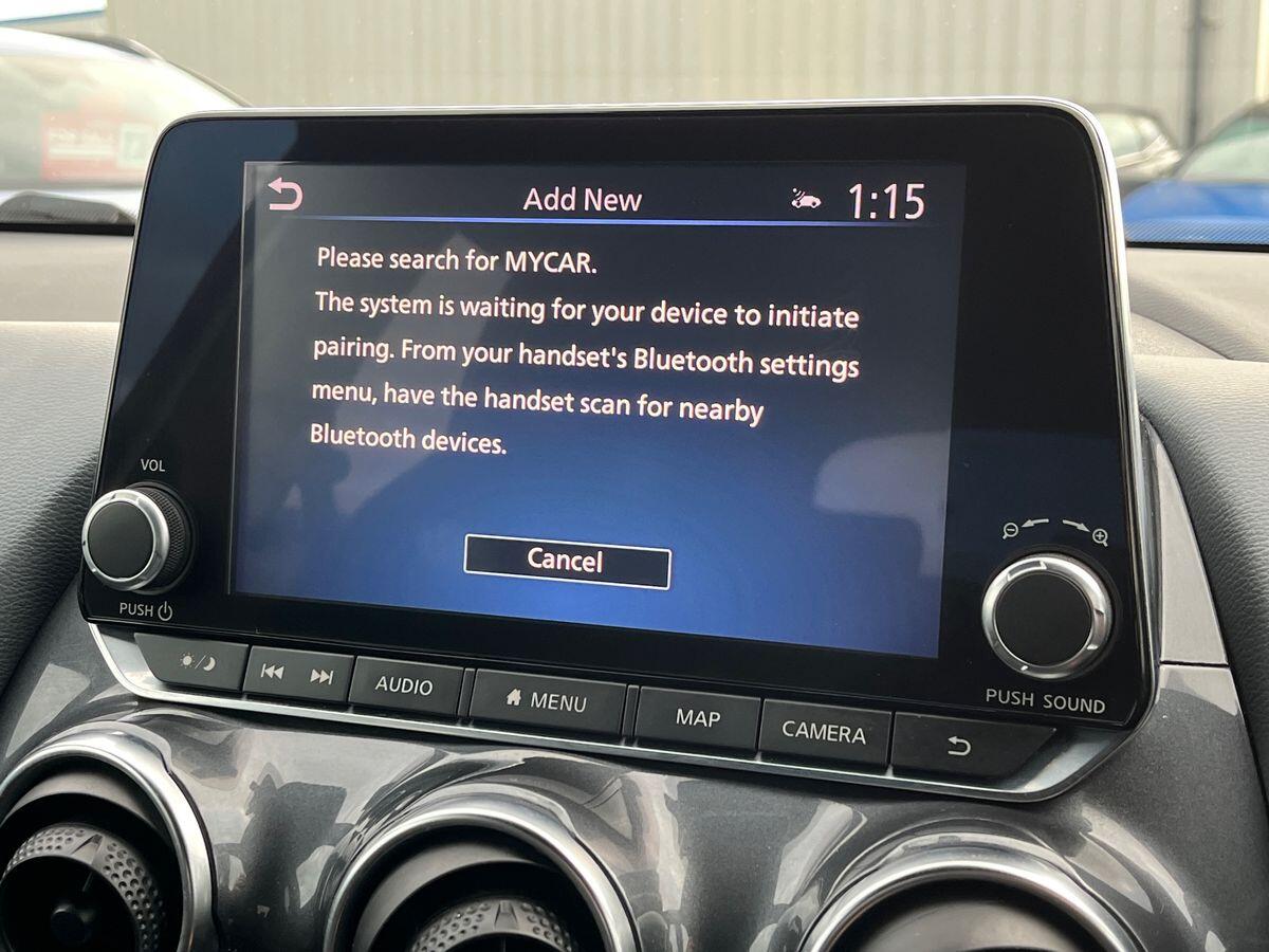 Used Nissan Juke 2019 for sale - 76916364: Photo 30