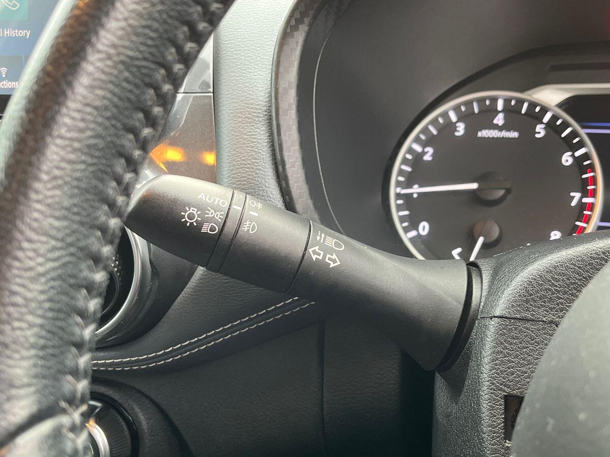 Used Nissan Juke 2019 for sale - 76916364: Photo 34