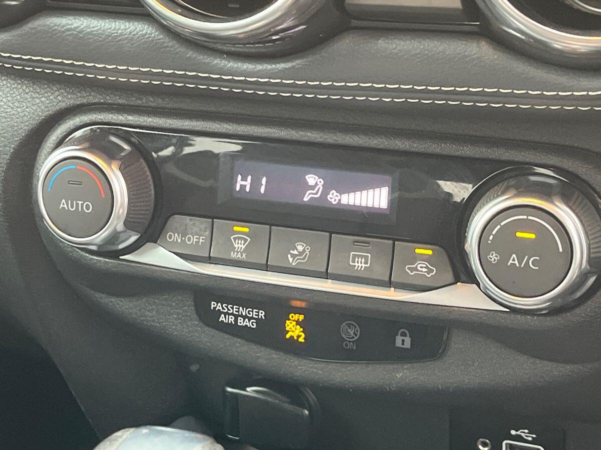 Used Nissan Juke 2019 for sale - 76916364: Photo 38