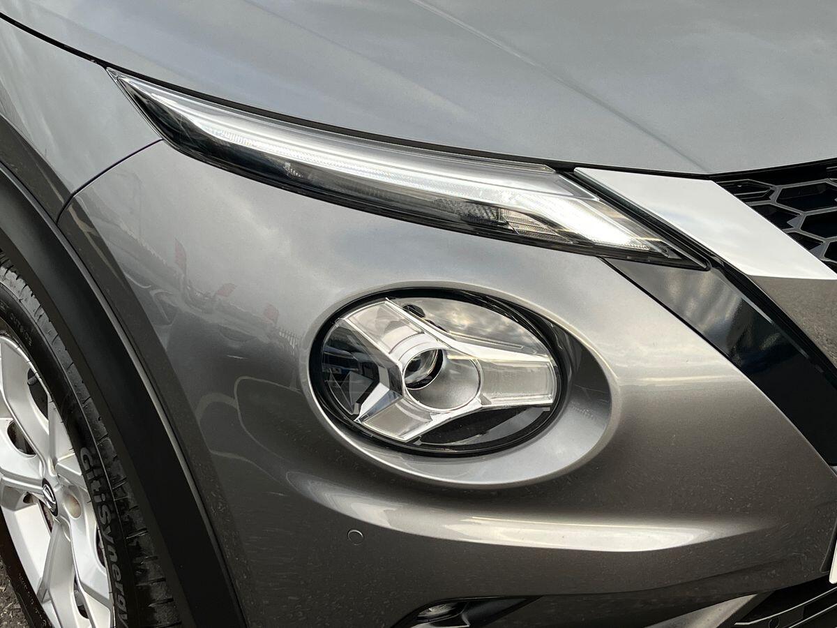 Used Nissan Juke 2019 for sale - 76916364: Photo 39