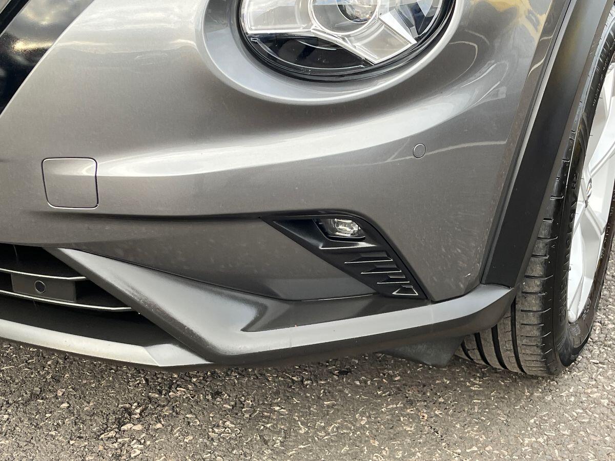 Used Nissan Juke 2019 for sale - 76916364: Photo 41