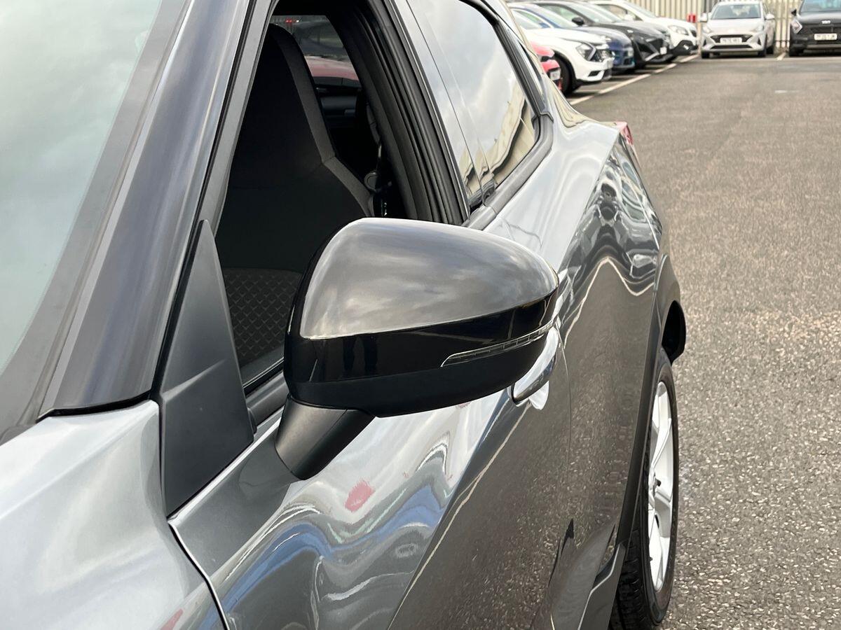 Used Nissan Juke 2019 for sale - 76916364: Photo 42