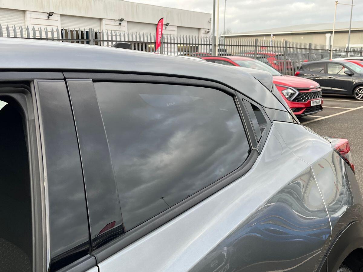 Used Nissan Juke 2019 for sale - 76916364: Photo 43