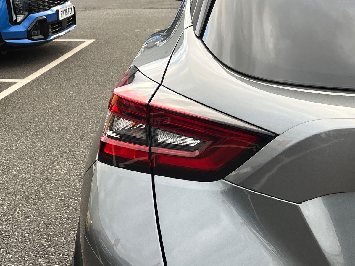 Used Nissan Juke 2019 for sale - 76916364: Photo 46