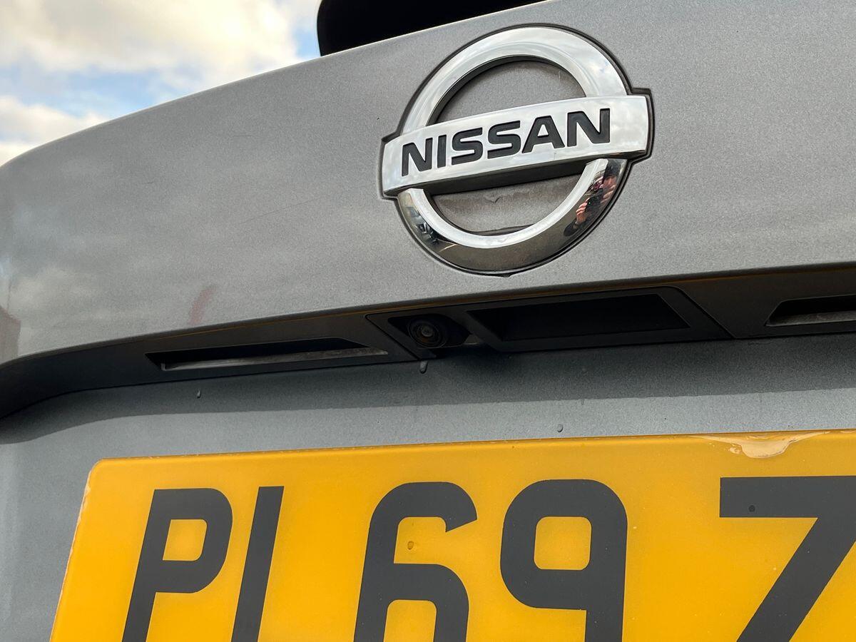 Used Nissan Juke 2019 for sale - 76916364: Photo 47