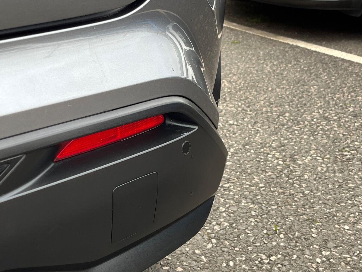 Used Nissan Juke 2019 for sale - 76916364: Photo 48